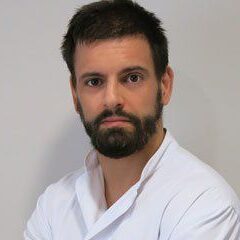 Dr. David Romero Riu